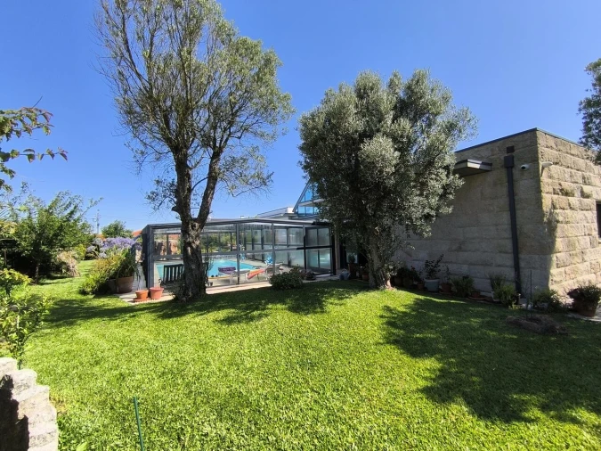 Moradia T4 para Venda em Esposende, Marinhas e Gandra Foto 3