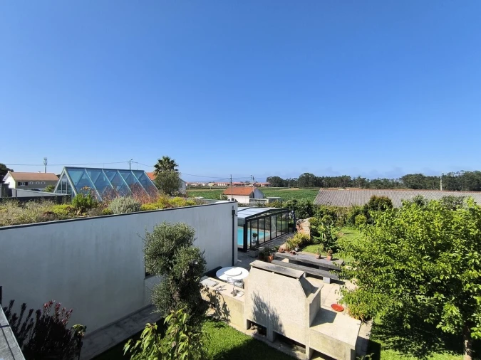 Moradia T4 para Venda em Esposende, Marinhas e Gandra Foto 13