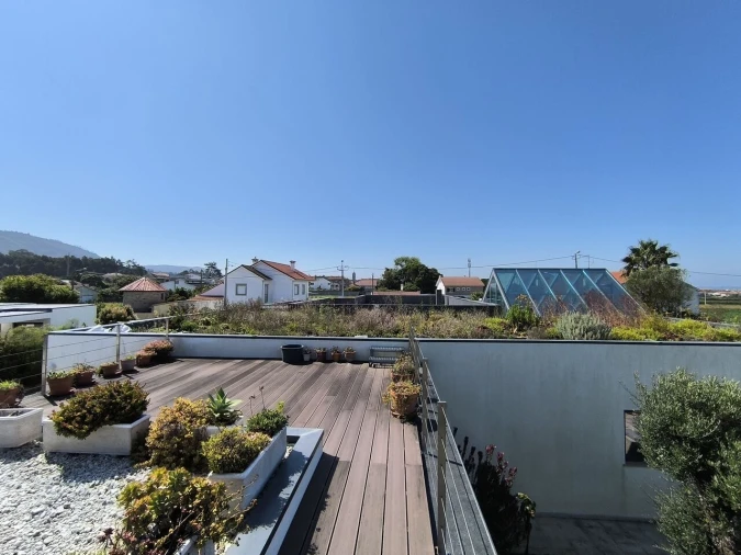 Moradia T4 para Venda em Esposende, Marinhas e Gandra Foto 8