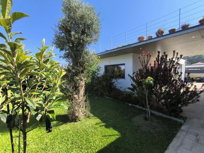 Moradia T4 para Venda em Esposende, Marinhas e Gandra Foto 22