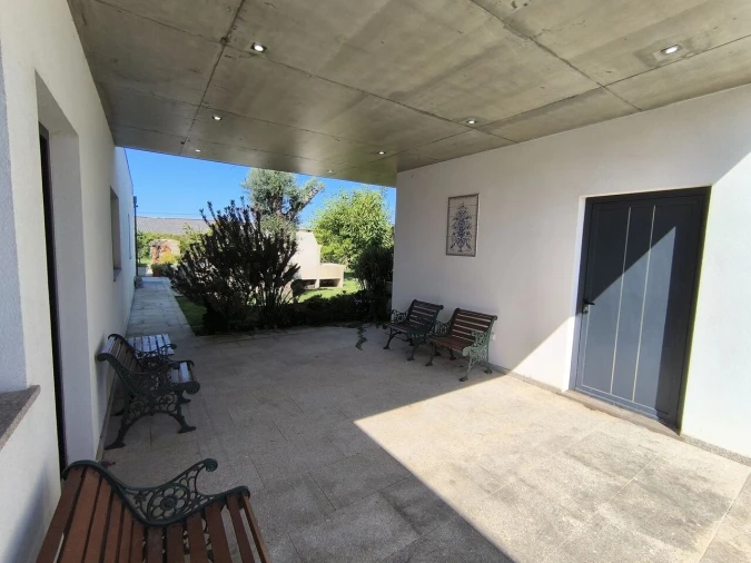 Moradia T4 para Venda em Esposende, Marinhas e Gandra Foto 24