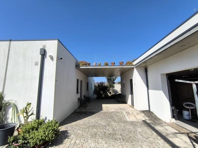 Moradia T4 para Venda em Esposende, Marinhas e Gandra Foto 28