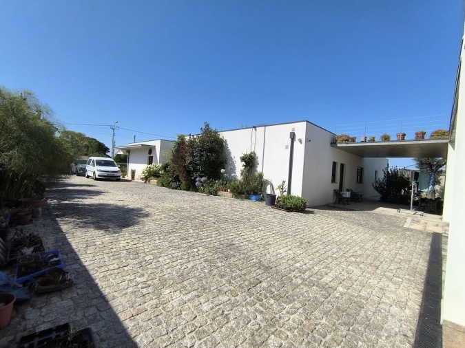 Moradia T4 para Venda em Esposende, Marinhas e Gandra Foto 30