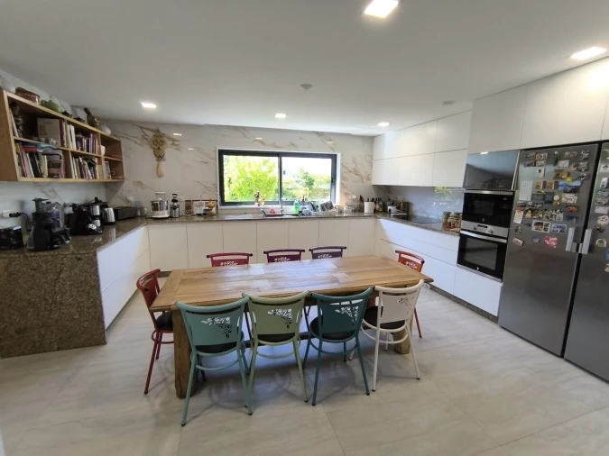 Moradia T4 para Venda em Esposende, Marinhas e Gandra Foto 33