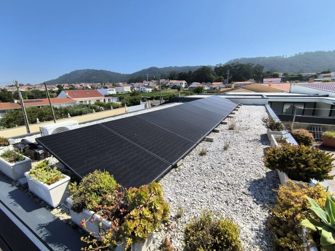 Moradia T4 para Venda em Esposende, Marinhas e Gandra Foto 73