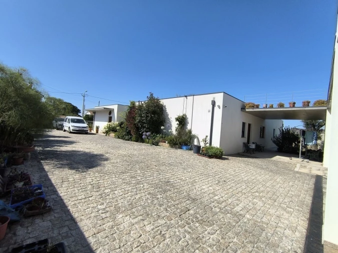 Moradia T4 para Venda em Esposende, Marinhas e Gandra Foto 38