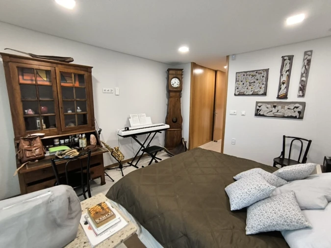 Moradia T4 para Venda em Esposende, Marinhas e Gandra Foto 53