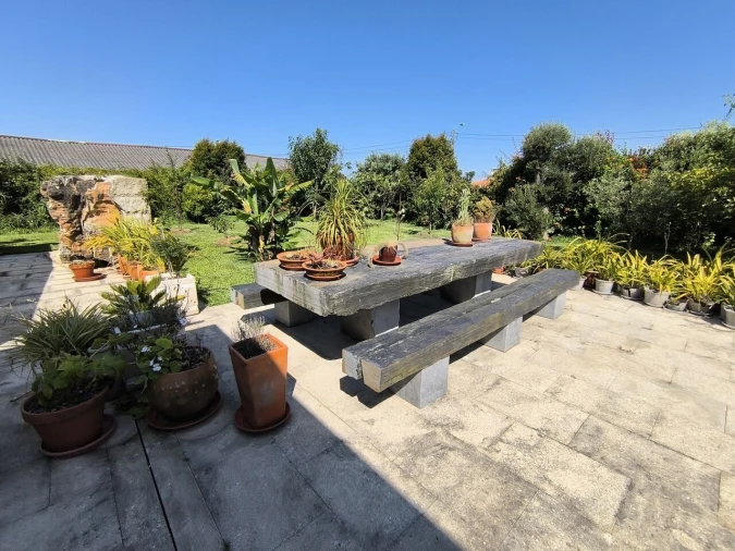 Moradia T4 para Venda em Esposende, Marinhas e Gandra Foto 18