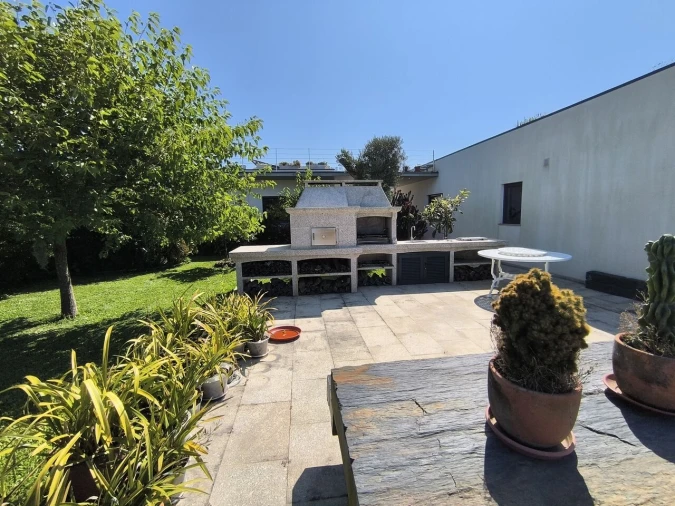 Moradia T4 para Venda em Esposende, Marinhas e Gandra Foto 25