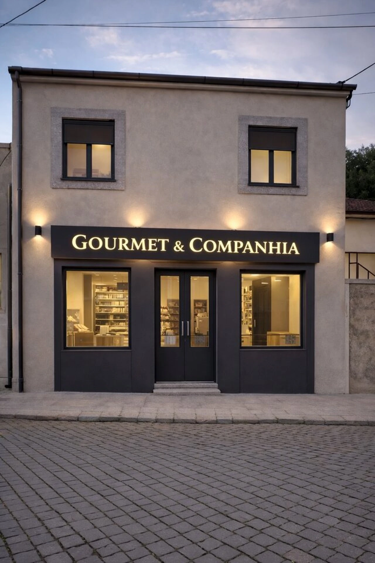 Moradia T1 para Venda em Coronado (São Romão e São Mamede) Foto 2