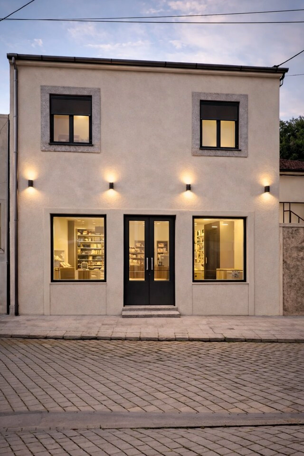 Moradia T3 para Venda em Coronado (São Romão e São Mamede) Foto 13