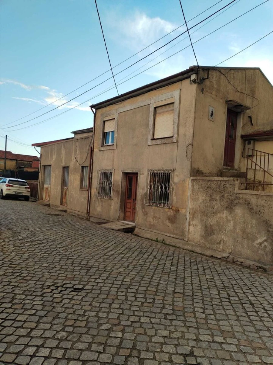 Moradia T3 para Venda em Coronado (São Romão e São Mamede)