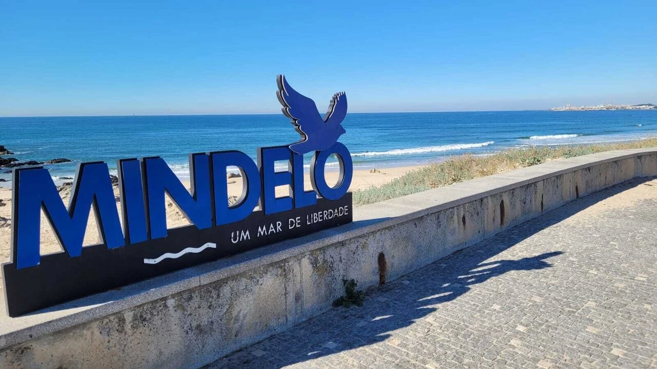 Loja para Trespasse em Mindelo Foto 5