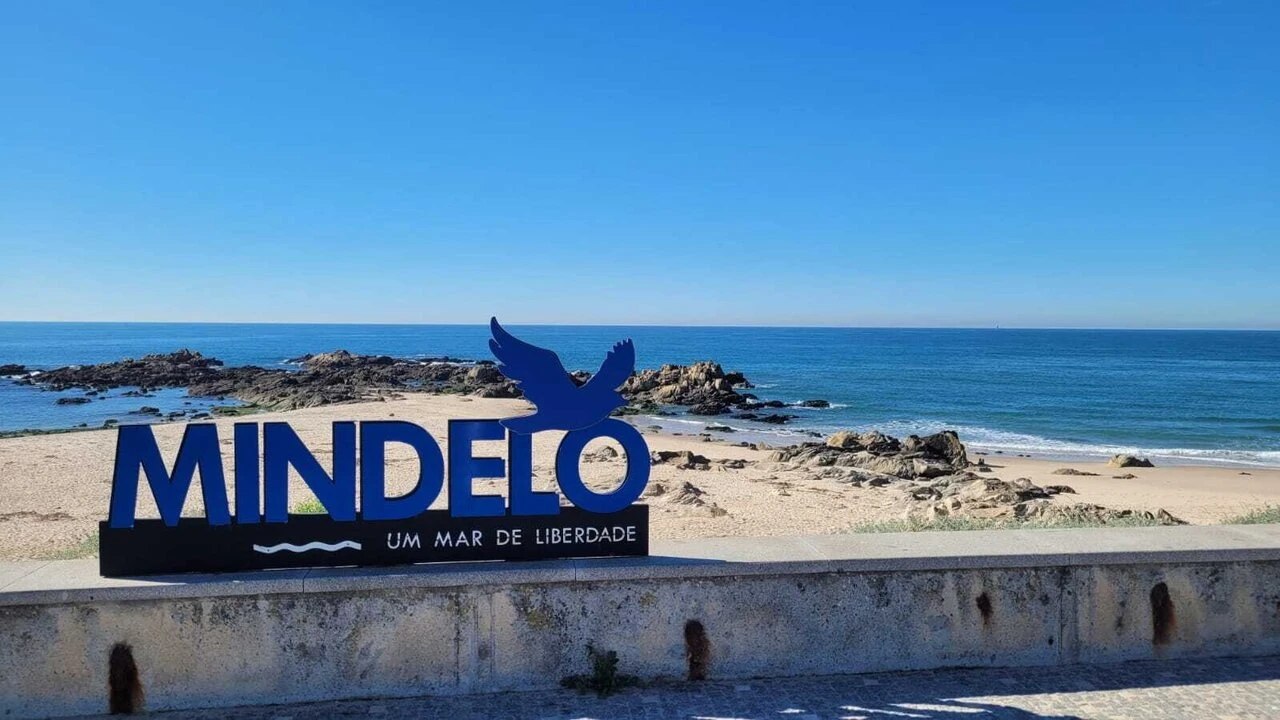 Loja para Trespasse em Mindelo Foto 6