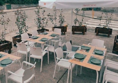 Loja para Trespasse em Mindelo