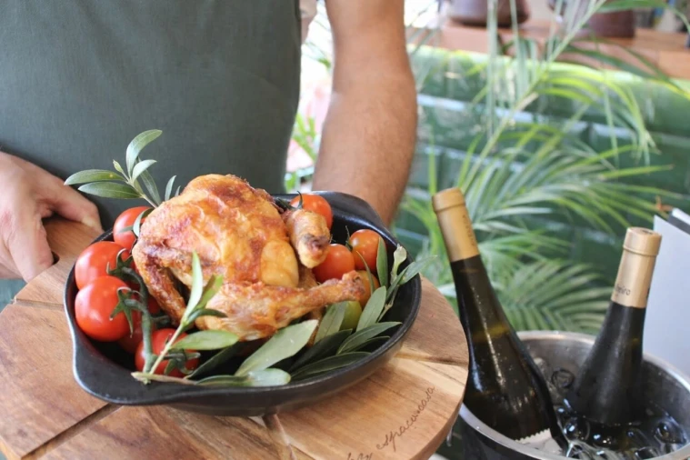 Loja para Trespasse em Mindelo Foto 3