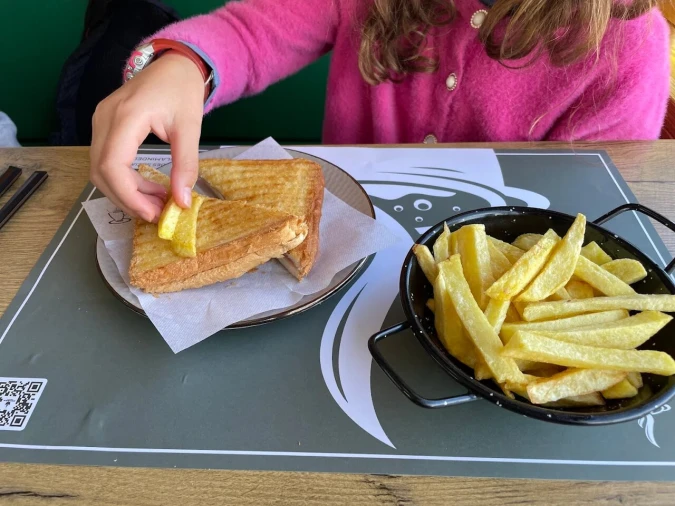 Loja para Trespasse em Mindelo Foto 5
