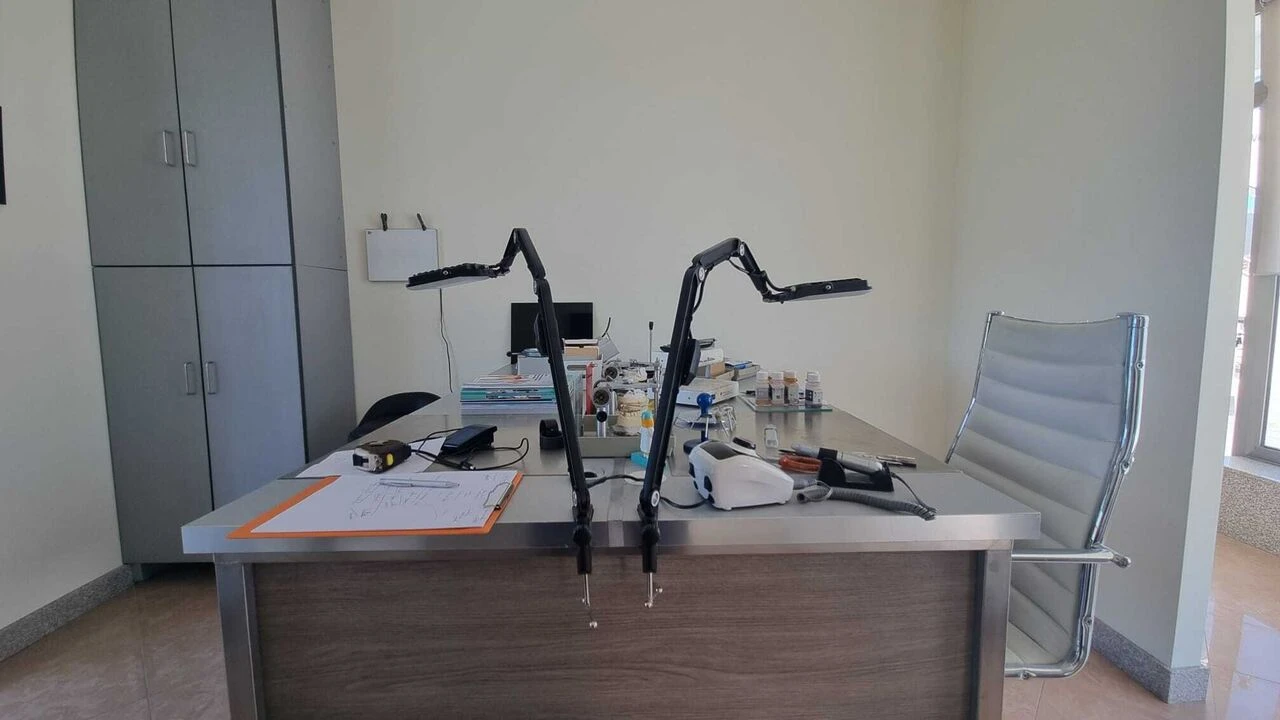 Escritório para Trespasse em Darque Foto 13