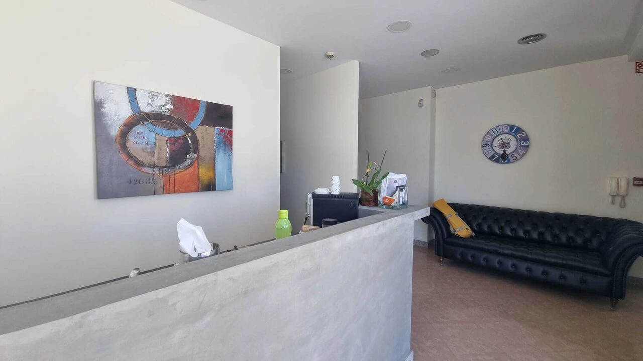 Escritório para Trespasse em Darque Foto 15