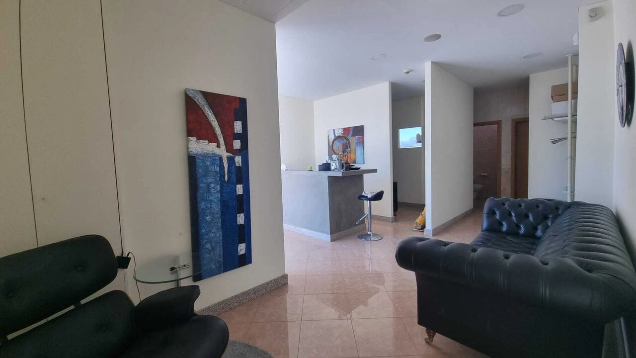 Escritório para Trespasse em Darque Foto 20