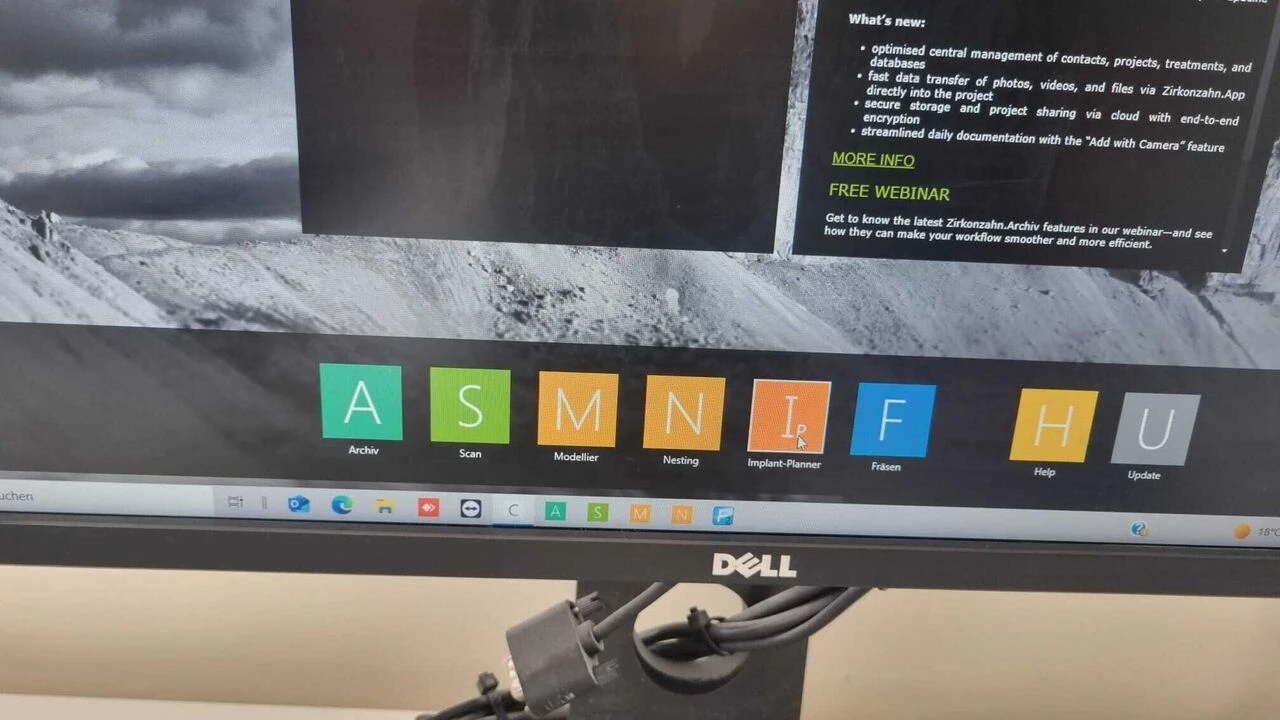 Escritório para Trespasse em Darque Foto 30