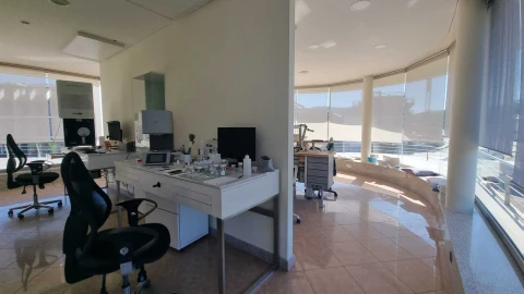 Escritório para Trespasse em Darque