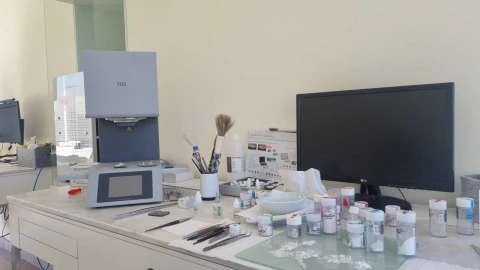 Escritório para Trespasse em Darque