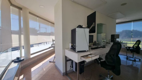 Escritório para Trespasse em Darque