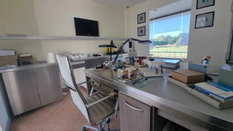 Escritório para Trespasse em Darque