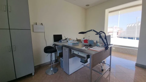 Escritório para Trespasse em Darque