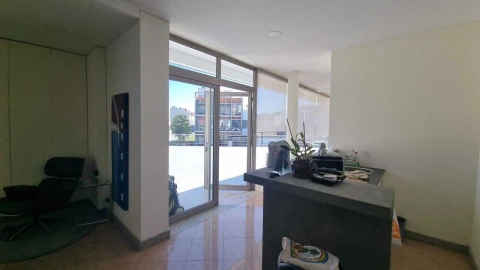 Escritório para Trespasse em Darque