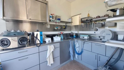 Escritório para Trespasse em Darque