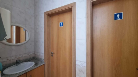 Escritório para Trespasse em Darque