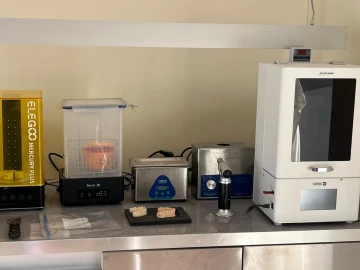 Escritório para Trespasse em Darque