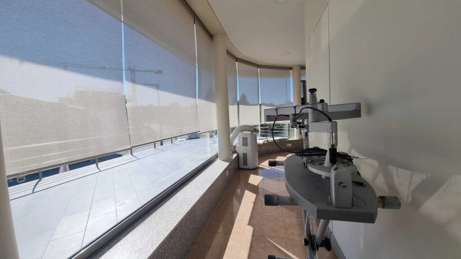 Escritório para Trespasse em Darque Foto 10