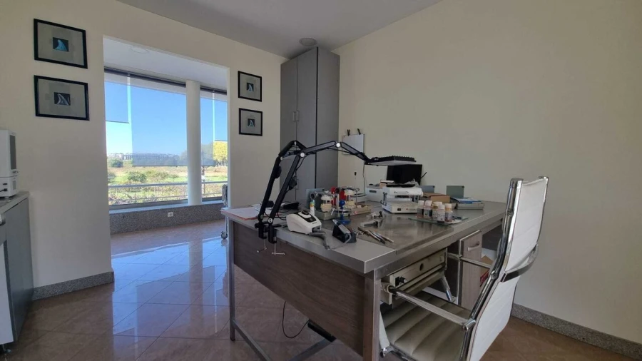 Escritório para Trespasse em Darque Foto 11