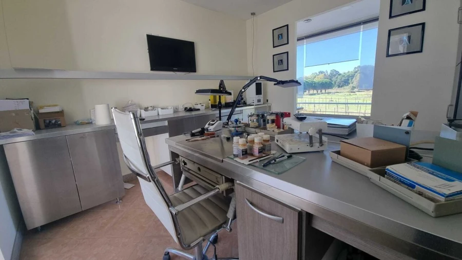 Escritório para Trespasse em Darque Foto 3