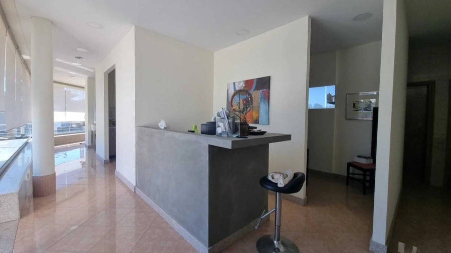 Escritório para Trespasse em Darque Foto 14