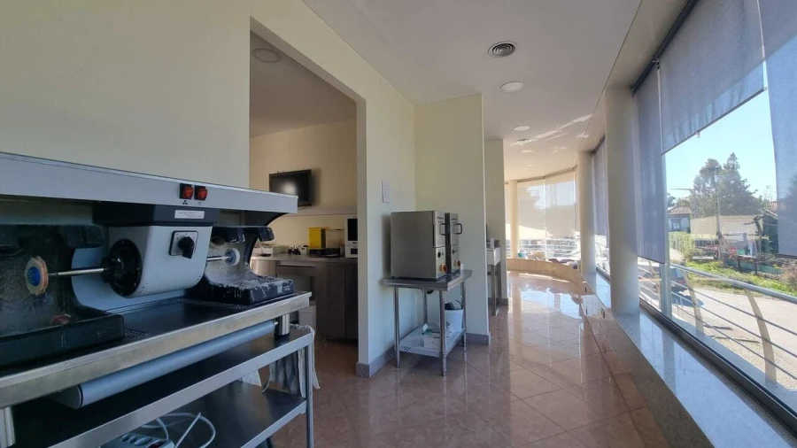 Escritório para Trespasse em Darque Foto 25