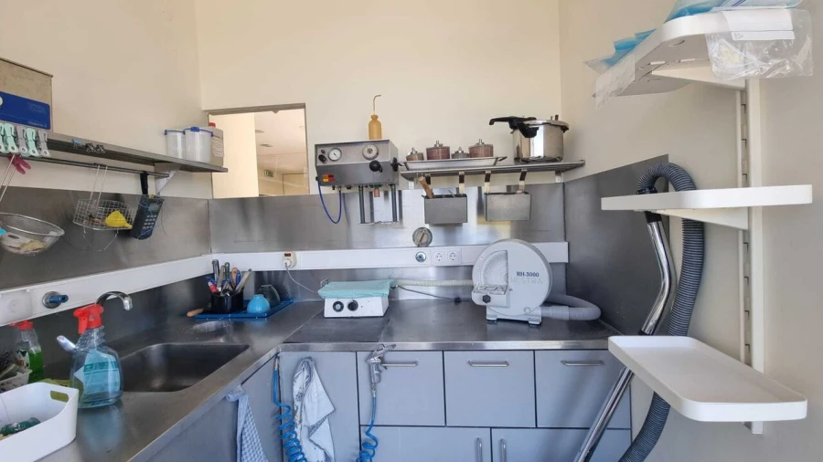 Escritório para Trespasse em Darque Foto 29