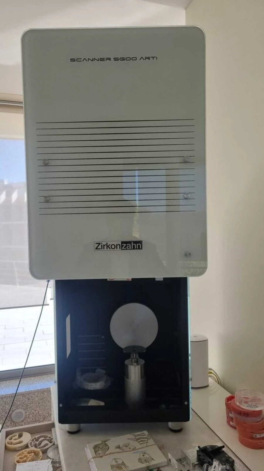 Escritório para Trespasse em Darque Foto 36