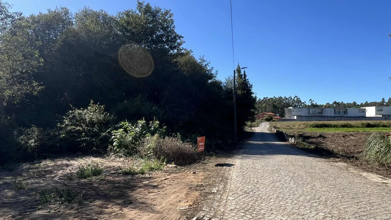 Terreno para Venda em Serzedo e Perosinho Foto 4