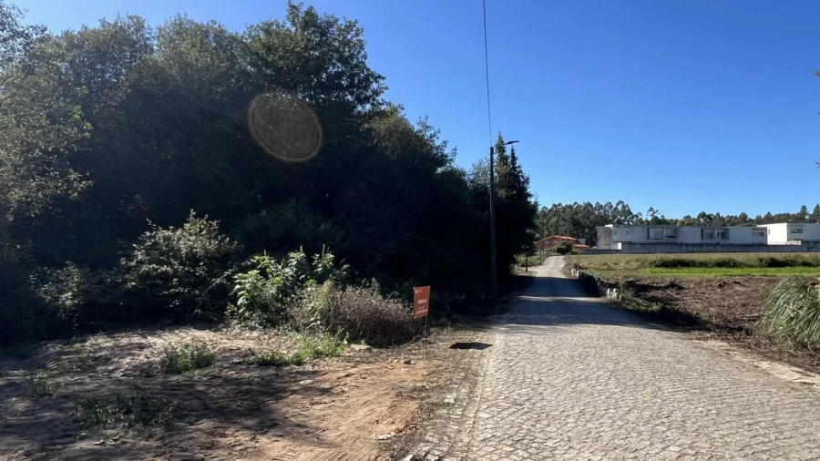 Terreno para Venda em Serzedo e Perosinho Foto 4