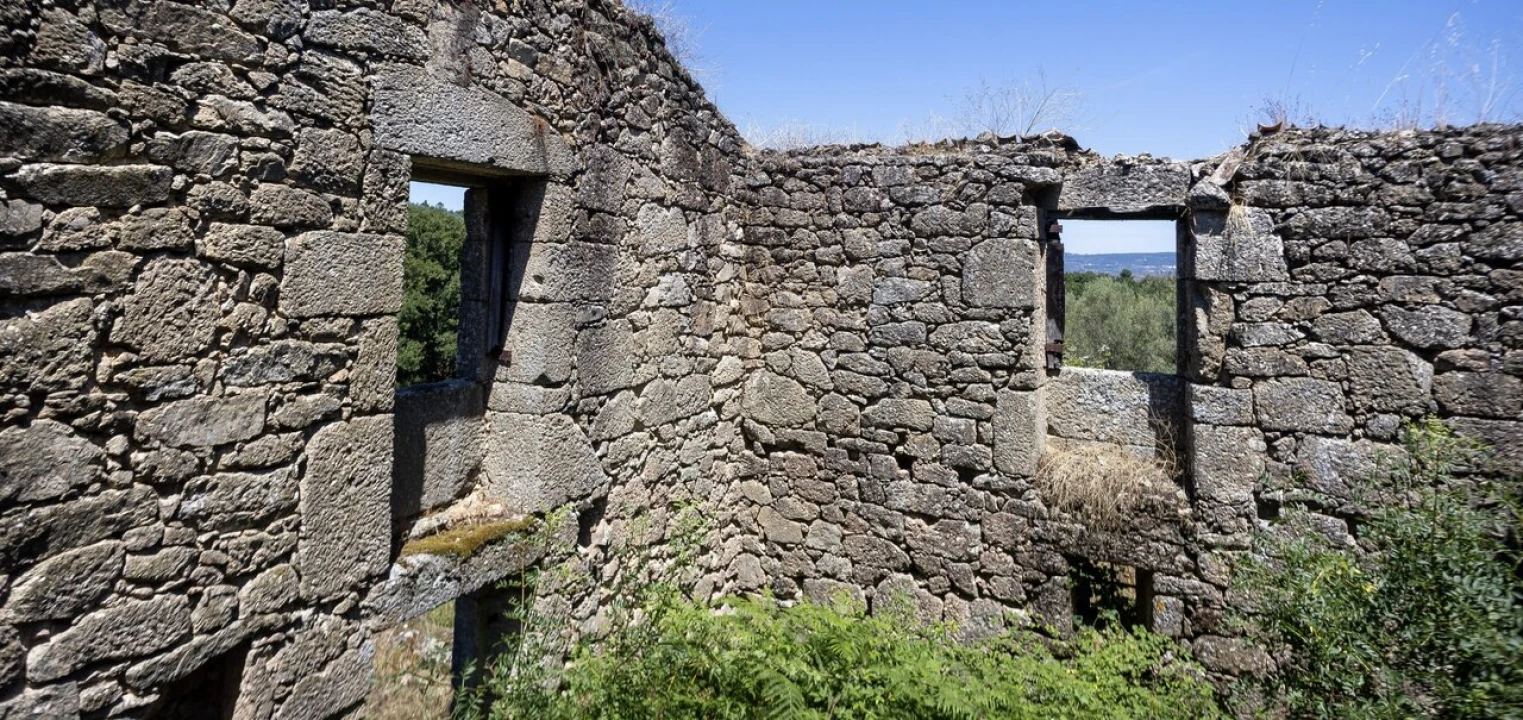 Moradia T6 para Venda em Melo e Nabais Foto 14