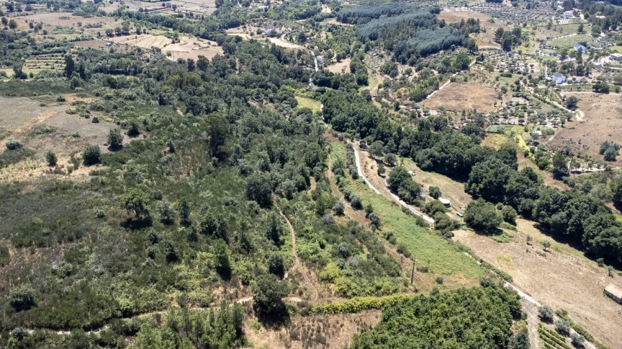 Moradia T6 para Venda em Melo e Nabais Foto 17