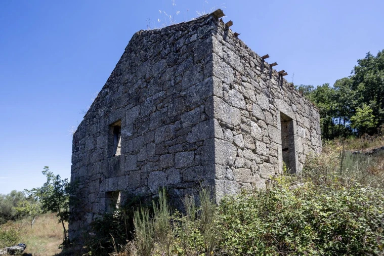 Moradia T6 para Venda em Melo e Nabais Foto 3