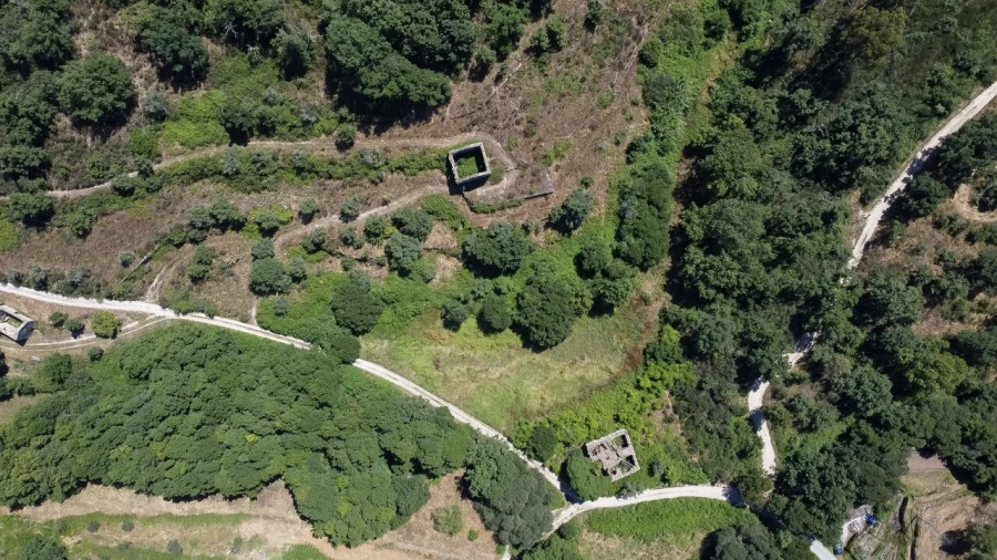 Moradia T6 para Venda em Melo e Nabais Foto 9