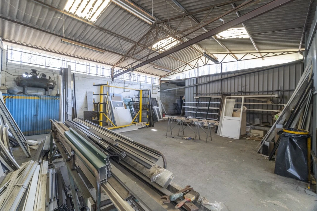 Armazém para Venda em Pataias e Martingança Foto 4