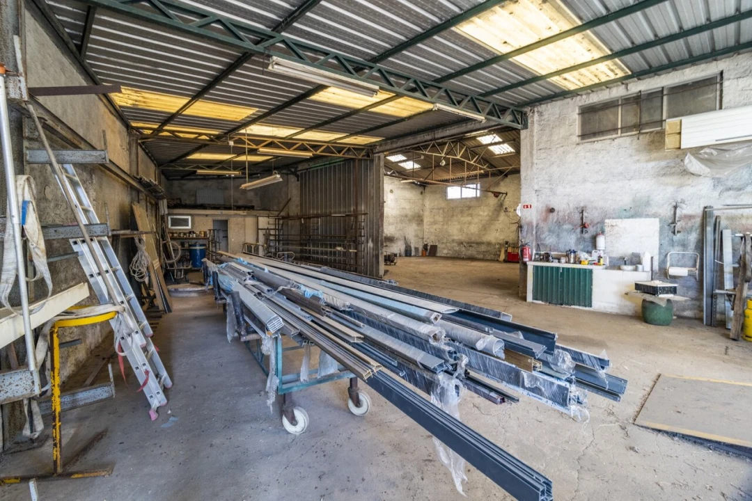 Armazém para Venda em Pataias e Martingança Foto 5