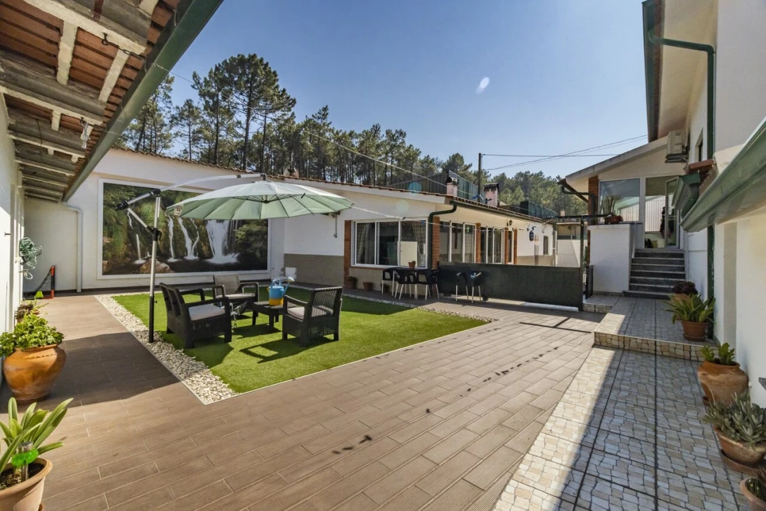 Armazém para Venda em Pataias e Martingança Foto 32